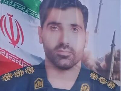 گرامیداشت سالگرد شهادت شهید «سجاد محمدی» برگزار میشود