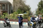 گرمای شدید در تهران تا روز یکشنبه/ وزش باد شدید در راه پایتخت