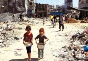 گزارش سازمان ملل در خصوص نسل کشی کودکان غزه توسط اسرائیل