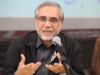 گلرو: آمریکا شکست سنگینی از ایران خورد؛ برای هر سناریویی آماده‌ایم