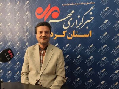 گوهری: مراکز کانون پرورش فکری کردستان در روزهای جنگ تعطیل نشدند