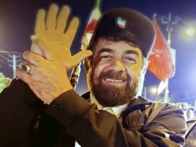 یاسوجی ها به پویش یا علی مدد پیوستند