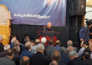 یونسی رستمی: ۲۲۰۰ پروژه عمرانی نیمه‌تمام در مازندران تکمیل شد