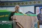 یک‌هزار نفر از مردم ورامین عازم مراسم سالگرد ارتحال امام(ره) می‌شوند