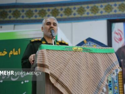 یک‌هزار نفر از مردم ورامین عازم مراسم سالگرد ارتحال امام(ره) می‌شوند
