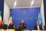 ۹۰ درصد دادرسی‌های زندان‌های تهران الکترونیکی برگزار می‌شود