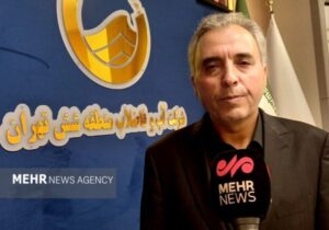 آبفا: مصرف آب در جنوب تهران ۱۴ درصد کاهش یافت