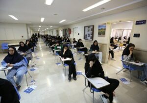 آخرین اطلاعیه آموزش و پرورش درباره آزمون‌های نهایی / آزمون‌های نهایی بدون تغییر برگزار می‌شود