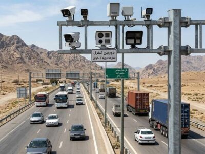 آسیب به زیرساختهای حمل و نقل/ آخرین وضعیت راههای کشور اعلام شد
