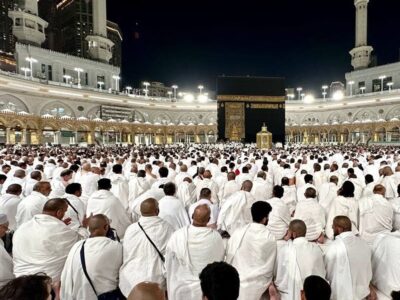 آغاز رسمی فرآیند حج تمتع ۱۴۰۶/ ثبتنام ۲۶ هزار متقاضی در سامانه حج من