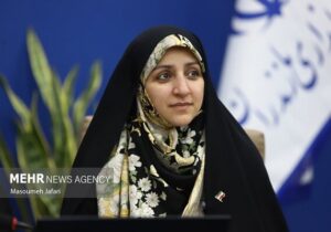 آیین افتتاح صدور گواهینامه بانوان در هفته‌های آینده برگزار می‌شود