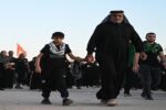 ابراز اطمینان رئیس پلیس فدرال عراق به زائران اربعین