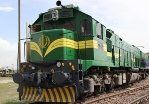 اختصاص ۱۶ رام قطار فوق‌العاده برای حضور زائران تشییع رهبر شهید در قم