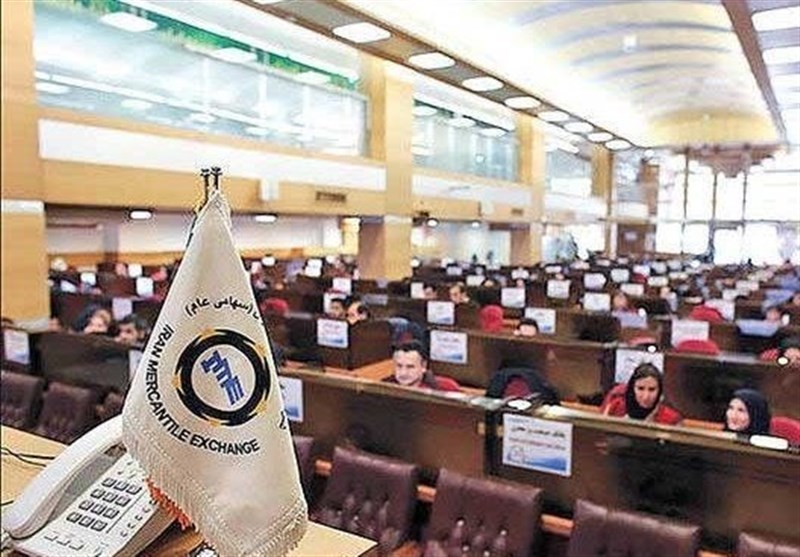 ارزش معاملات بازار گواهی سپرده کالایی از 11 همت عبور کرد ارزش معاملات بازار گواهی سپرده کالایی از ۱۱ همت عبور کرد