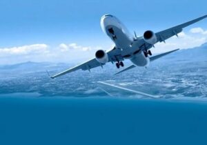 اروپا سطح تهدید برای شرکتهای هواپیمایی خاورمیانه را افزایش داد