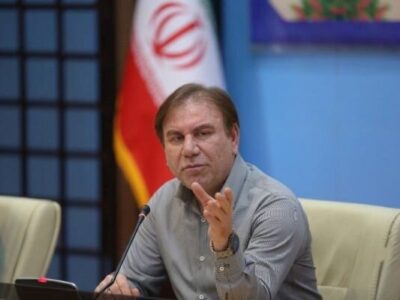 استاندار بوشهر: پروژه‌های متنوعی در هفته دولت افتتاح یا عملیاتی می‌شود