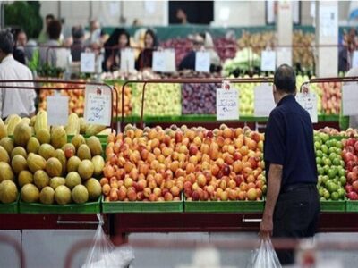 اطلاعیه مهم برای شهروندان تهرانی / برنامه کاری میادین میوه و ترهبار تهران سه شنبه ۱۶ تیر ۱۴۰۵ اعلام شد