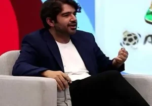 اظهارات جنجالی یک خواننده رپ ایرانی / کار من موسیقی است، نه تحلیل اتفاقات روز