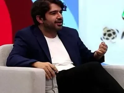 اظهارات جنجالی یک خواننده رپ ایرانی / کار من موسیقی است، نه تحلیل اتفاقات روز