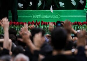 اقدام دولت عراق برای تسهیل حضور مردم در مراسم تشییع