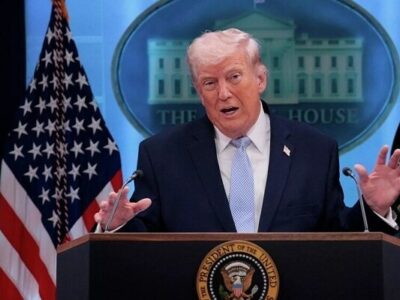 امامان جمعه البرز: به آمریکا اعتماد نکنید