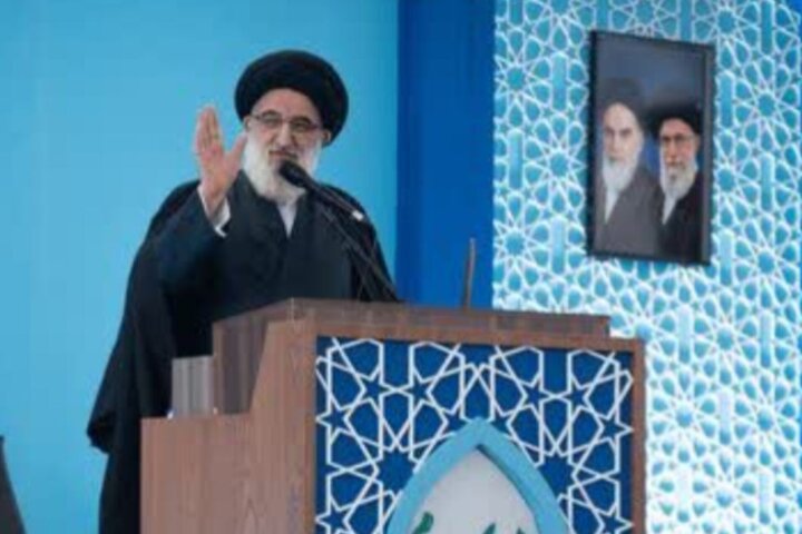 امامان جمعه البرز: به آمریکا اعتماد نکنید