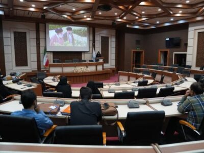 اولویت جذب هیئت علمی در دانشگاه جامع انقلاب اسلامی اعلام شد