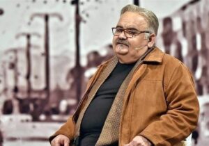 اژهای: آثار ماندگار اکبر عبدی اعتبار سینمای کشور است