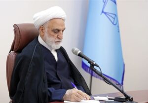 اژه‌ای از حضور میلیونی مردم در تشییع رهبر شهید انقلاب قدردانی کرد
