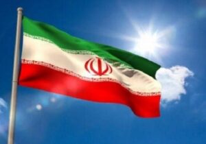 بازتاب حمایت از ایران در صفحه سفارت جمهوری اسلامی ایران در کنگو