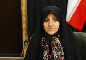 بازدید معاون رییس جمهور از مناطق آسیب دیده سیستان و بلوچستان