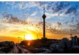 بازگشت موج گرما به پایتخت