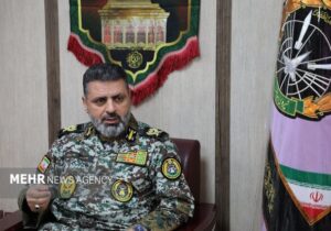 «باور ۳۷۳» از یک جمله رهبر انقلاب متولد شد/ تفکیک پدافند، آغاز یک تحول