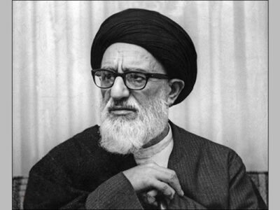 بزرگ‌ترین سرقت تاریخ انقلاب؛ سرقت نام آیت‌الله طالقانی