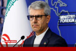 بقائی: فهرست جنایات آمریکا علیه ایرانیان هر روز طولانی‌تر می‌شود