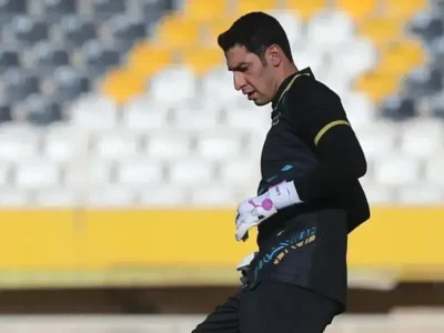 بمب نقلوانتقالاتی پرسپولیس منفجر شد