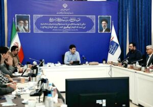 تأکید ستار هاشمی بر حمایت از مناطق کمتر برخوردار