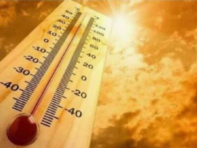 تداوم هوای گرم در لرستان تا پایان هفته؛ خطر آتش‌سوزی در مراتع