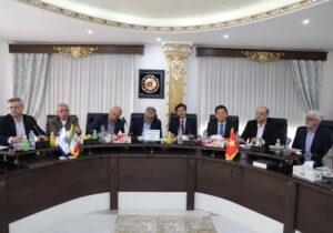 تدوین نقشه همکاری اقتصادی مازندران و ویتنام؛ خاویار بازارپسند است