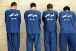 تصاویری از عملیات دستگیری گروهک های تکفیری در سیستان و بلوچستان