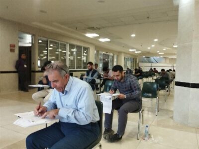 تغییر زمان برگزاری آزمون صلاحیت حرفه‌ای روانشناسی/ تمدید مهلت ثبت‌ نام