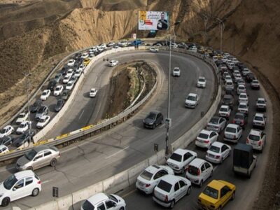 تغییرات ترافیکی محورهای شمالی اعلام شد