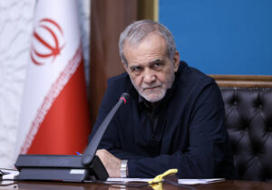 تقدیر پزشکیان از همراهی مردم در برگزاری باشکوه مراسم تشییع رهبر شهید