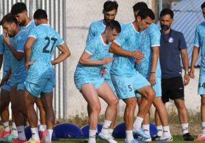 تلاش استقلال برای میزبانی از بازیهای آسیایی در بصره!