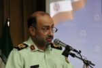 تلاش شبانه‌روزی پلیس گذرنامه لرستان در خدمات‌رسانی به زائران اربعین
