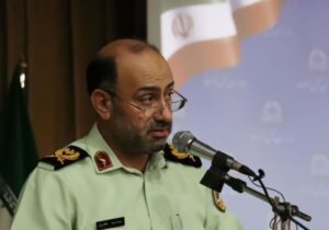 تلاش شبانه‌روزی پلیس گذرنامه لرستان در خدمات‌رسانی به زائران اربعین