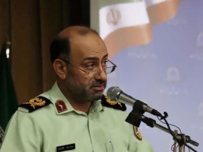 تلاش شبانه‌روزی پلیس گذرنامه لرستان در خدمات‌رسانی به زائران اربعین