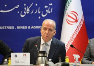 تمام پول‌هایی که خرج موشکها شد حلالشون باشه
