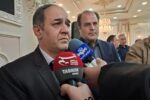 تورم خوراکی‌ها پایین‌تر از میانگین تورم کشور است