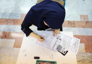 تکلیف امتحانات نهایی ۳۱ تیر مشخص شد